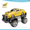 Hot selling products fashion rc car monster truck toy for sale